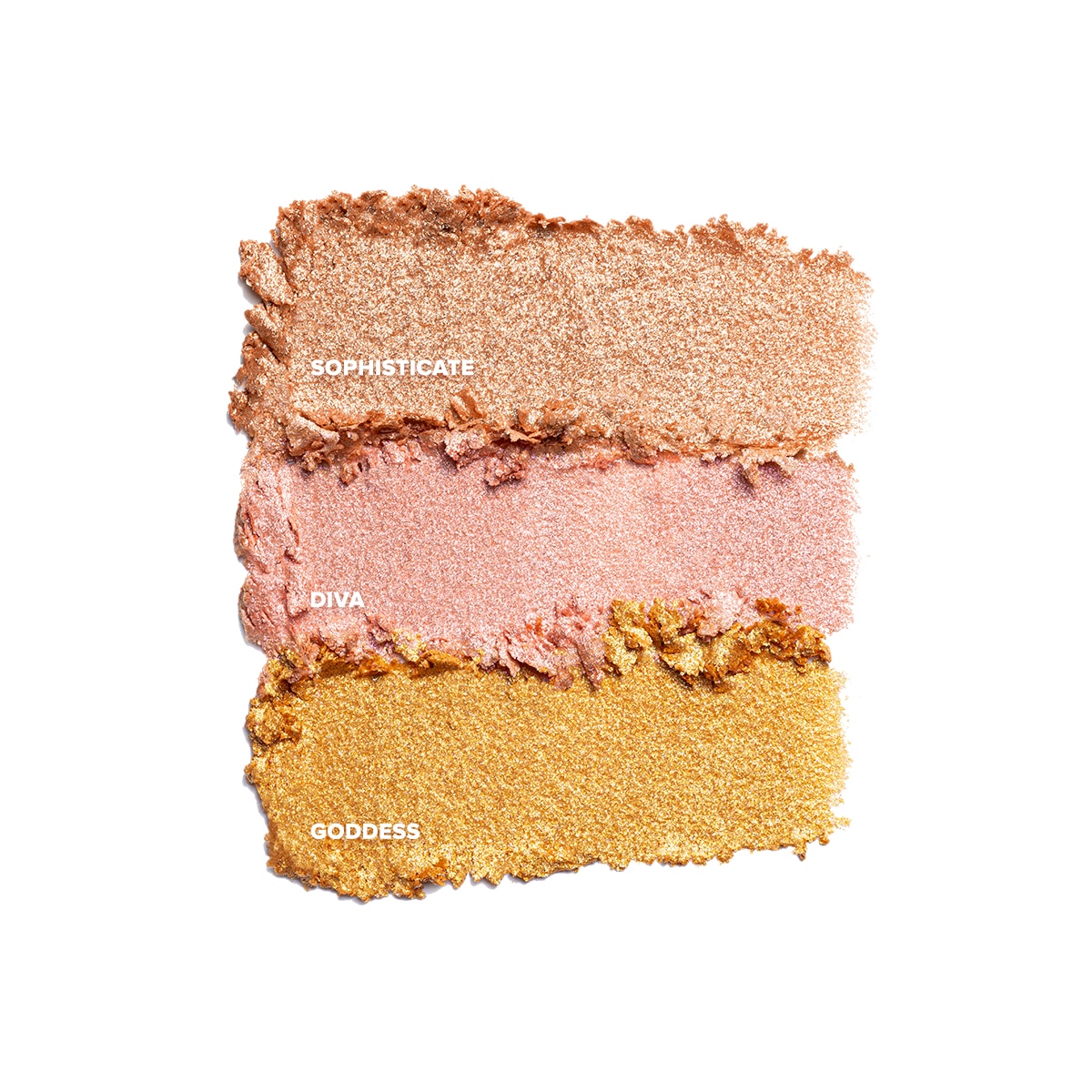 NUDESTIX NUDE EYE LIGHTS STAX SET (SET DE MAQUILLAJE)